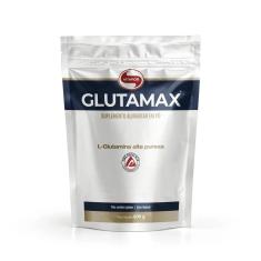 Imagem de GLUTAMAX  L- GLUTAMINA ALTA PUREZA AJINOMOTO 600G VITAFOR 