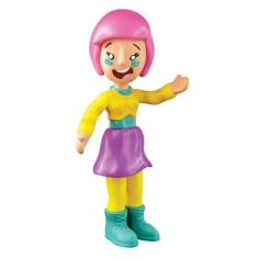 Imagem de Boneco Flora Mundo Bita, Lider Brinquedos