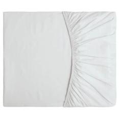 Imagem de Lençol Solteiro com Elástico Vida Bela 200 Fios Kacyumara