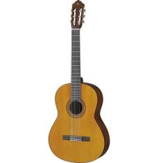 Imagem de Violão Acústico C40 Mii Natural Yamaha C-40 C40m