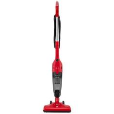 Imagem de Aspirador De Pó Vertical Portátil Bas1290v 1250W Britânia Vermelho Fil