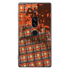 Imagem de Capa Adesivo Skin194 Verso Para Sony Xperia XZ2 Premium 2018