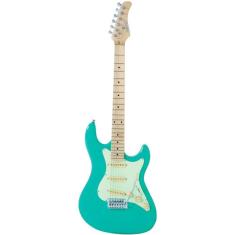 Imagem de Guitarra Strinberg STS100 Surf Green