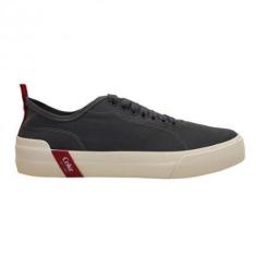 Imagem de Tênis Coca-Cola Shoes Charlotte Canvas Masculino CC2404-Masculino