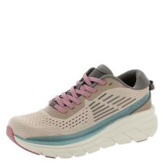 Imagem de Easy Spirit Tênis feminino Mel17, Natural, 37