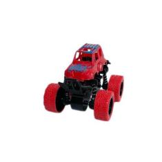 Imagem de Brinquedo carrinho com tração nas quatro rodas Monster truck - Afanx, 