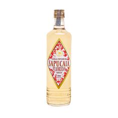 Imagem de Cachaça Sapucaia Florida Envelhecida Carvalho 700ml
