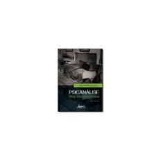 Imagem de Psicanálise: Ética, Discurso e Ensino - Júlio Eduardo De Castro - 9788547302658