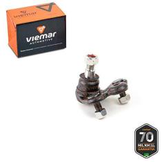 Imagem de Pivo de Suspensao Direito - Civic 2006 A 2011 - 503199