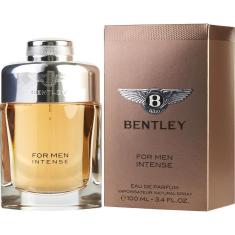 Imagem de Perfume Masculino Bentley For Men Intense Bentley Eau De Parfum 100 Ml