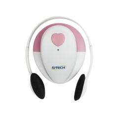 Imagem de Monitor Pré-Natal De Batimentos Cardíacos Baby Doppler G-Tech