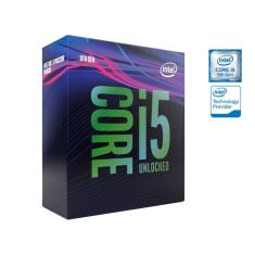 Imagem de Processador core i5 lga 1151 intel bx80684i59600kf hexa core i5-9600kf 3.7ghz 9mb cache 9ger s/cooler ( sem video)