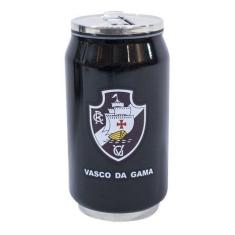 Imagem de Copo De Inox Com Canudo 300Ml - Vasco