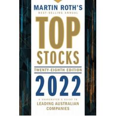 Imagem de Top Stocks 2022: A Sharebuyer's Guide to Leading Australian Companies