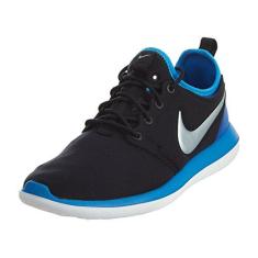 Imagem de T nis de corrida infantil Nike Roshe Two FlyKnit (GS)