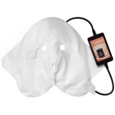 Imagem de Máscara Térmica Facial 30X40cm Para Tratamento Estético Limpeza Pele E