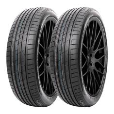 Imagem de Kit 2 Pneus Aplus Aro 18 215/40R18 A610 89W
