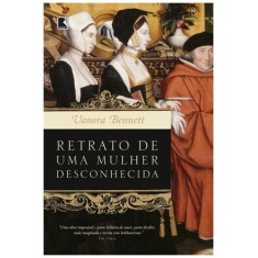 Imagem de Retrato de Uma Mulher Desconhecida - Bennett, Vanora - 9788501080851