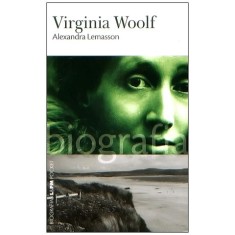 Imagem de Virginia Woolf - Col. L & Pm Pocket - Lemasson, Alexandra - 9788525420930