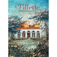 Imagem de Villette - Brontë, Charlotte - 9788544001158