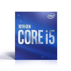 Imagem de Processador Intel Core I5-10400 Cache 12MB 4.30GHz LGA 1200, BX8070110400