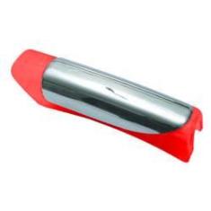 Imagem de Cobertura Freio De Mão Cromado Com Led  - Shekparts