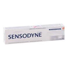 Imagem de Creme Dental Sensodyne Branqueador 90g
