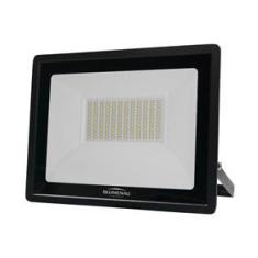 Imagem de Refletor Led 100W 6500K Ip65 8.900Lm Blumenau