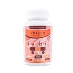 Imagem de Fast Hair Prizer - Suplemento Alimentar - 60 Cápsulas