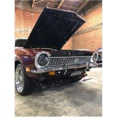 Imagem de Emblema Billet Grade Ford Maverick