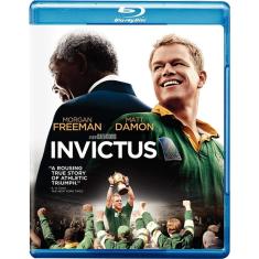 Imagem de Invictus