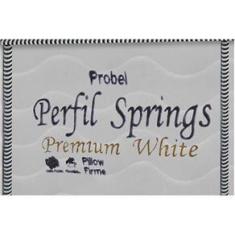 Imagem de Colchão Probel Perfil Springs Premium White King 193
