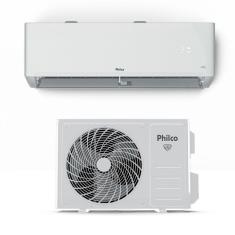 Imagem de Ar-Condicionado Split Hi Wall Philco Eco Inverter 12000 BTUs Frio PAC12000IFM14