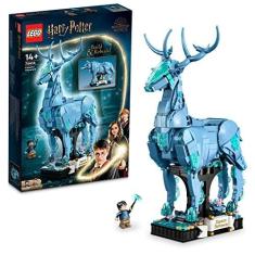Imagem de LEGO Set Harry Potter TM 76414 Expecto Patronum 754 peças