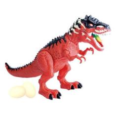 Imagem de Boneco Tiranossauro Com  - Dmt5400 - Coloria