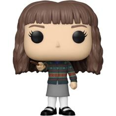 Imagem de Funko Pop! Aniversário de 20 anos de Harry Potter - Hermione com Varinha