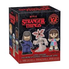 Imagem de Funko Mystery Mini Stranger Things Season 4 - 1 Boneco