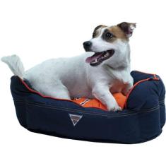 Imagem de Cama Touch Laranja - Tam. P