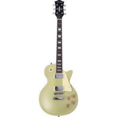 Imagem de Guitarra Strinberg Les Paul Lps230 Dourada
