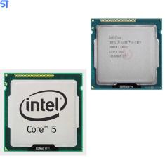 Imagem de Processador Intel Core i5- 3470 3.40Ghz 6 Mb 1155 Geração 3ª