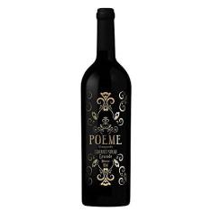 Imagem de Vinho Tinto Francês Poeme Cabernet-Syrah Grande Réserve 750ml