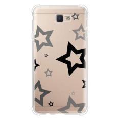 Imagem de Capa Capinha De Celular Compatível Com Galaxy J7 Prime Samsung Persona
