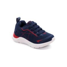 Imagem de Tênis Klin Infantil New Sport Mini 199082000-Masculino