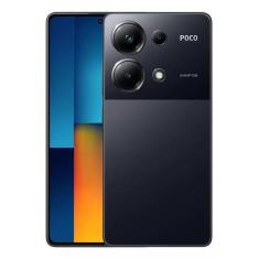 Imagem de Smartphone M6-Pro 256gb 8gb Ram Global - SMP