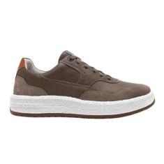 Imagem de Tênis Democrata Denim Drake Pulse Cinza, Smoke, 43
