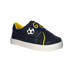 Imagem de Tenis Infantil Menino Ou Menina Preto 20 Ao 34-Unissex