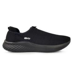 Imagem de Tênis Actvitta Slip On Conforto em Tecido Masculino 4904 206-Masculino