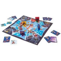 Imagem de Jogo Batalha Spider Man Tabuleiro Estrela - 100160310015