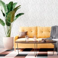 Imagem de Papel de Parede Adesivo Granilite N012060 Rolo 0,58X3,00M