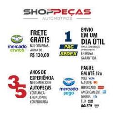 Imagem de Borrachas Do Para-brisa Sonic Hatch Sedan Todos